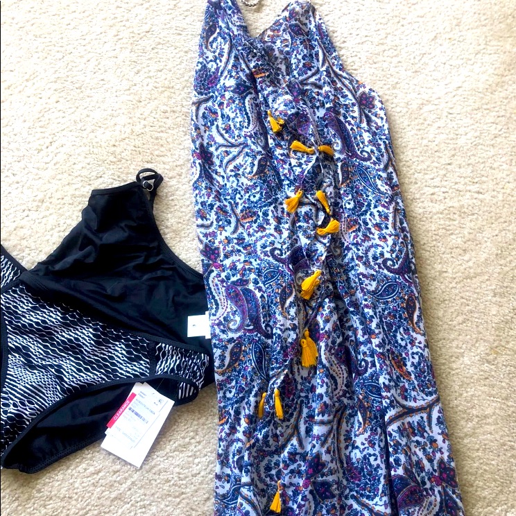 Swimwear Separates